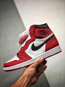 Air Jordan 1 Retro Chicago