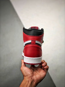 Air Jordan 1 Retro Chicago