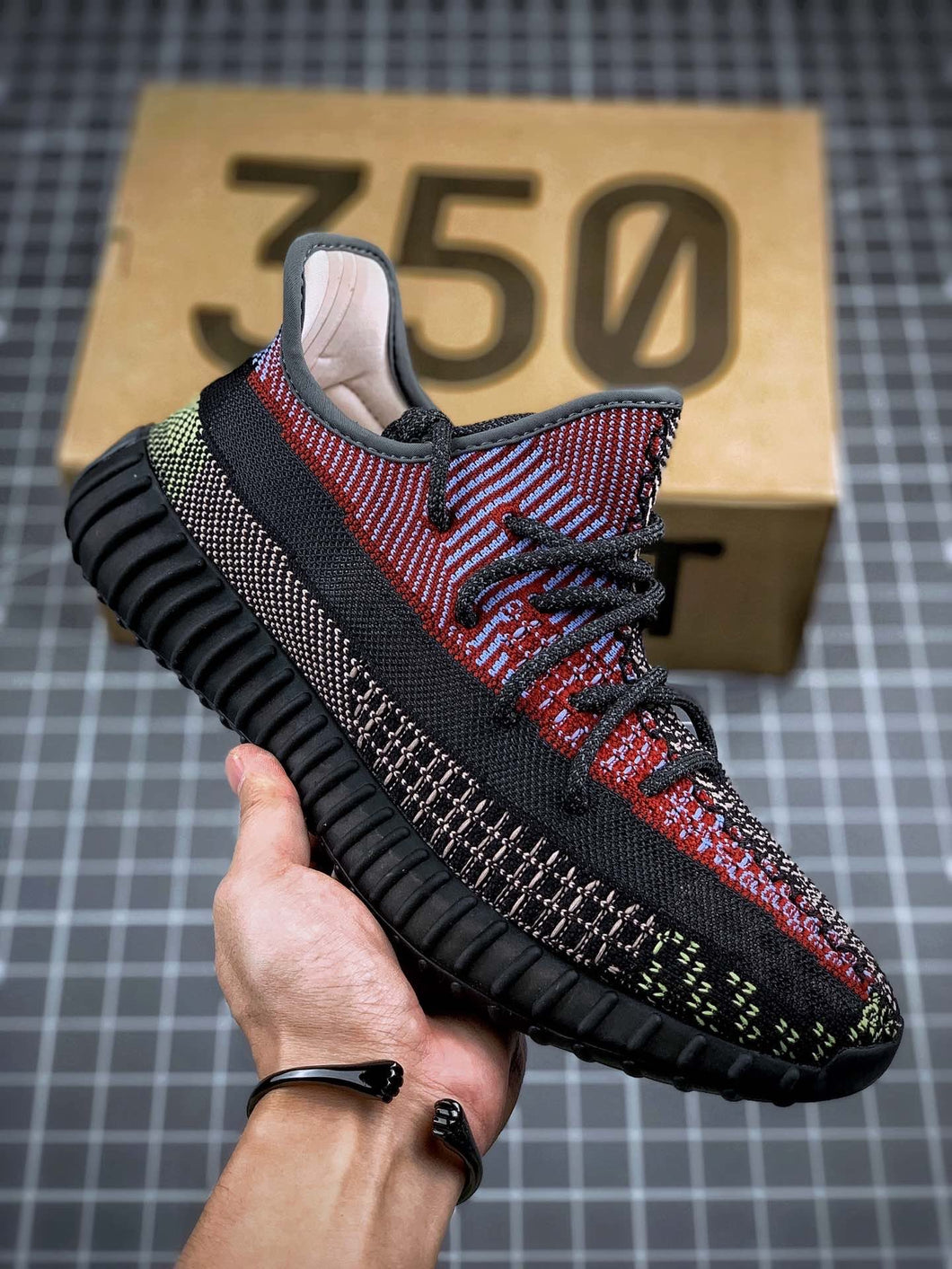 Adidas Yeezy Boost 350 V2 “Yecheil