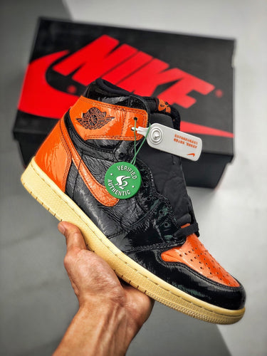 Jordan 1 Retro High Shattered Backboard 3.0