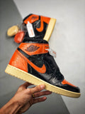 Jordan 1 Retro High Shattered Backboard 3.0