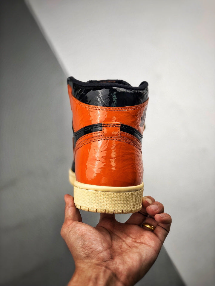 Jordan 1 Retro High Shattered Backboard 3.0