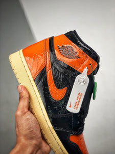 Jordan 1 Retro High Shattered Backboard 3.0