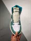 Jordan 1 Retro High Turbo Green