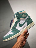 Jordan 1 Retro High Turbo Green