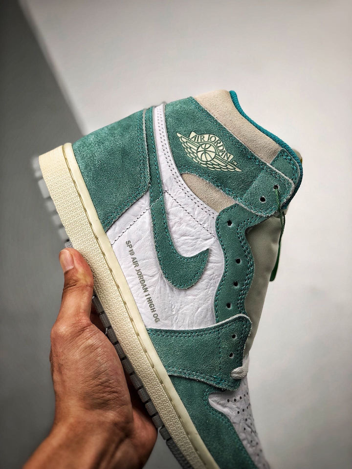 Jordan 1 Retro High Turbo Green