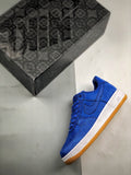 Clot x Nike Air Force 1 PRM