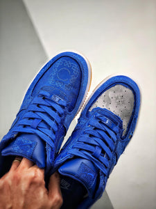 Clot x Nike Air Force 1 PRM