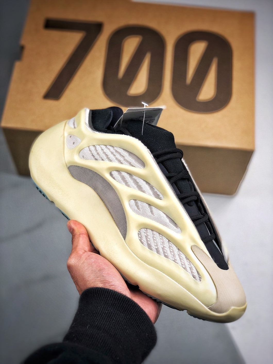 Adidas Yeezy 700 V3 Azael