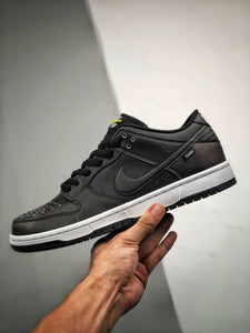 Civilist x Nike SB Dunk Low Pro QS “Thermography”