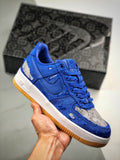 Clot x Nike Air Force 1 PRM