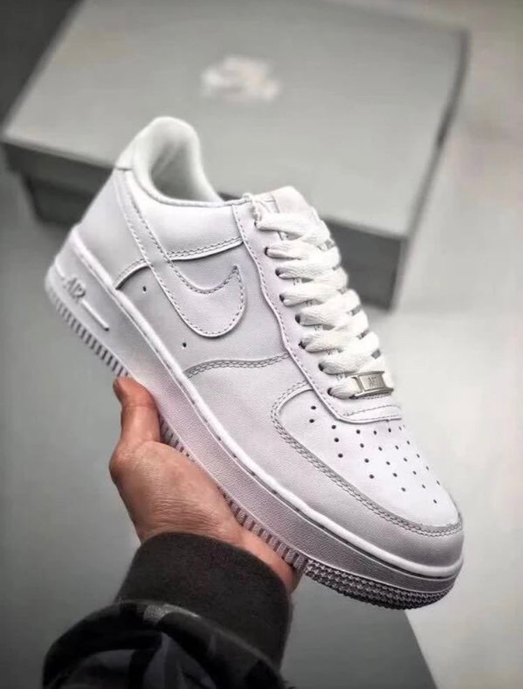 Nike Air Force 1 Low Branco