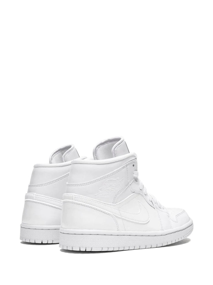 Jordan 1 Retro High “Triple White ”