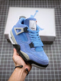 Jordan 4 Retro University Blue