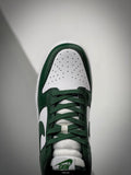 Nike SB Dunk Low Team Green