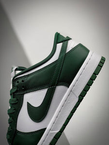 Nike SB Dunk Low Team Green