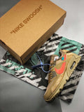 Nike Air Max 90 Off-White Desert Ore