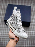 Sneaker Dior “Oblique”