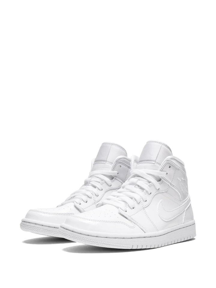 Jordan 1 Retro High “Triple White ”