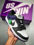 Dunk Low Pro “Court Purple”