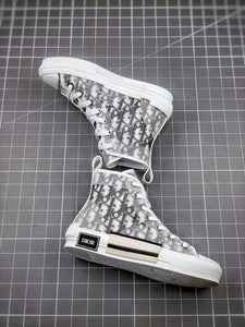 Sneaker Dior “Oblique”