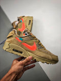 Nike Air Max 90 Off-White Desert Ore