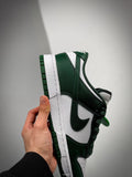 Nike SB Dunk Low Team Green