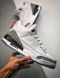 Air Jordan 3 Retro White Cement