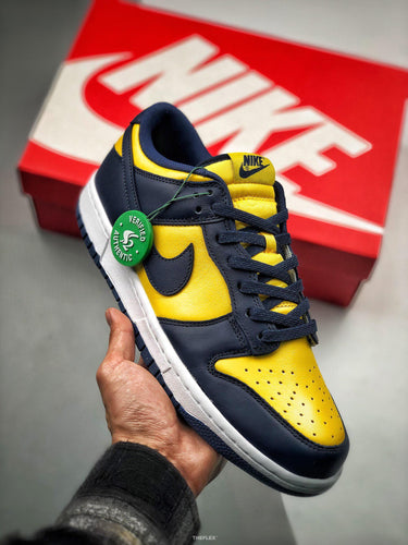 Nike SB Dunk Low Michigan