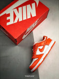 Nike SB Dunk Low Syracuse