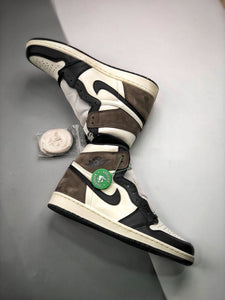 Jordan 1 Retro High “Dark Mocha”