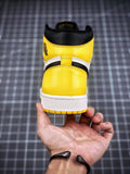 Jordan 1 Retro High “Yellow Toe”