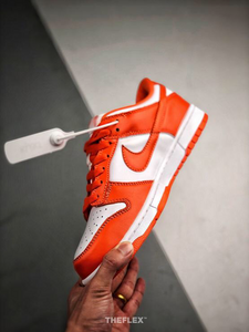 Nike SB Dunk Low Syracuse