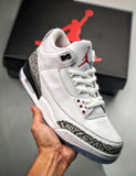 Air Jordan 3 Retro White Cement