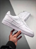 Nike Air Force 1 Low Branco