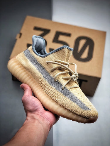 Adidas Yeezy Boost 350 V2 Linen