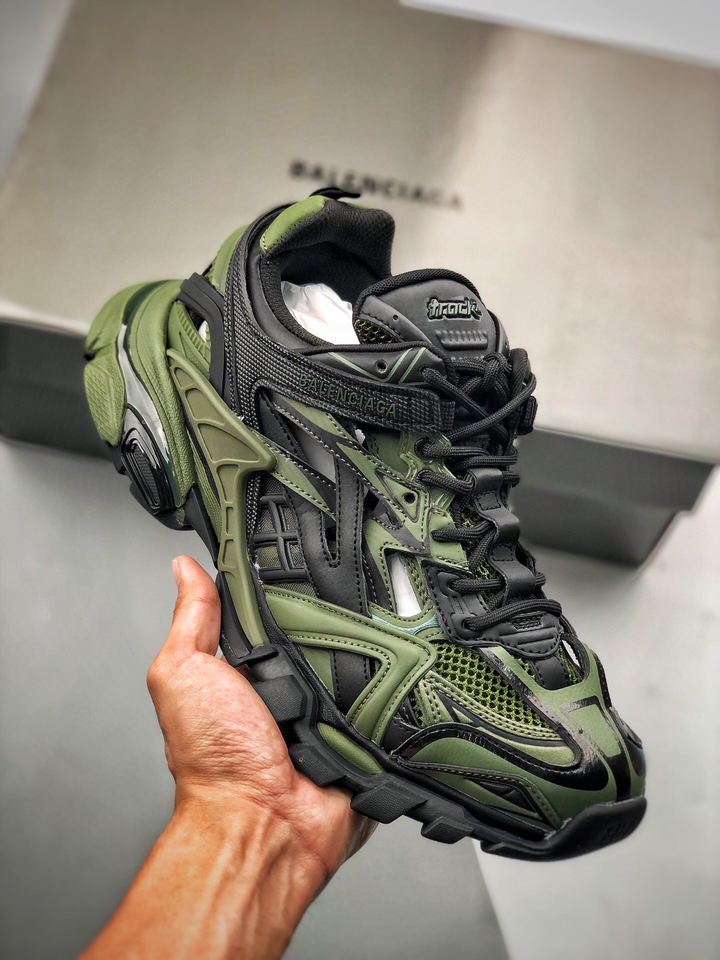 Balenciaga Sneaker Track.2