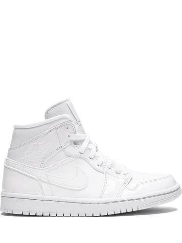 Jordan 1 Retro High “Triple White ”