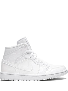 Jordan 1 Retro High “Triple White ”