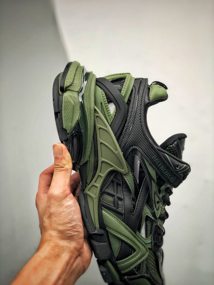 Balenciaga Sneaker Track.2