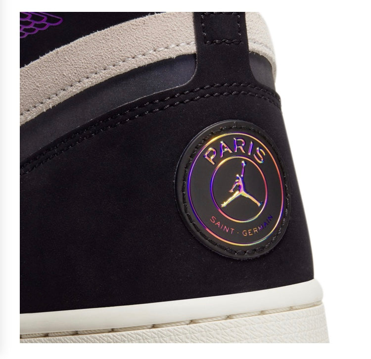 Air Jordan 1 High Zoom Comfort x PSG