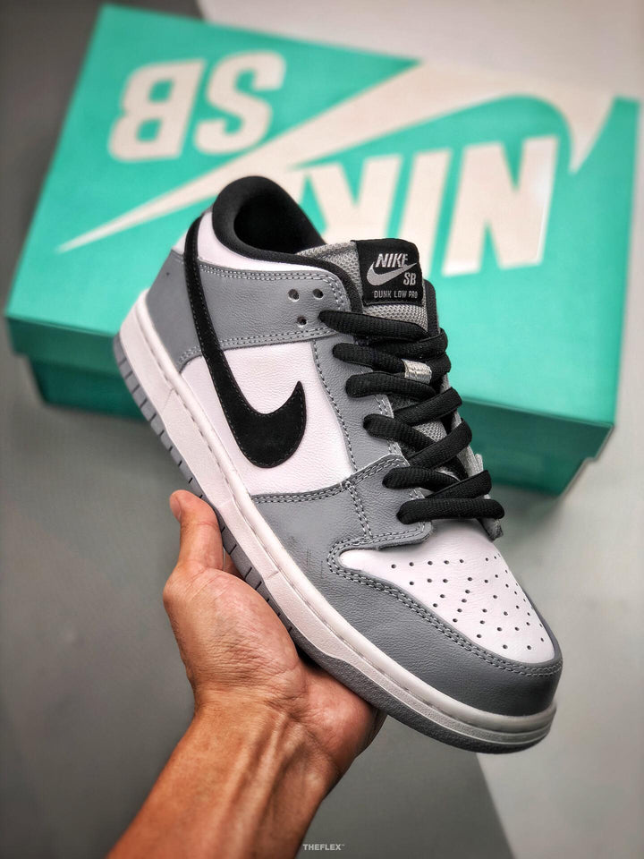 Nike SB Dunk FTC Finally