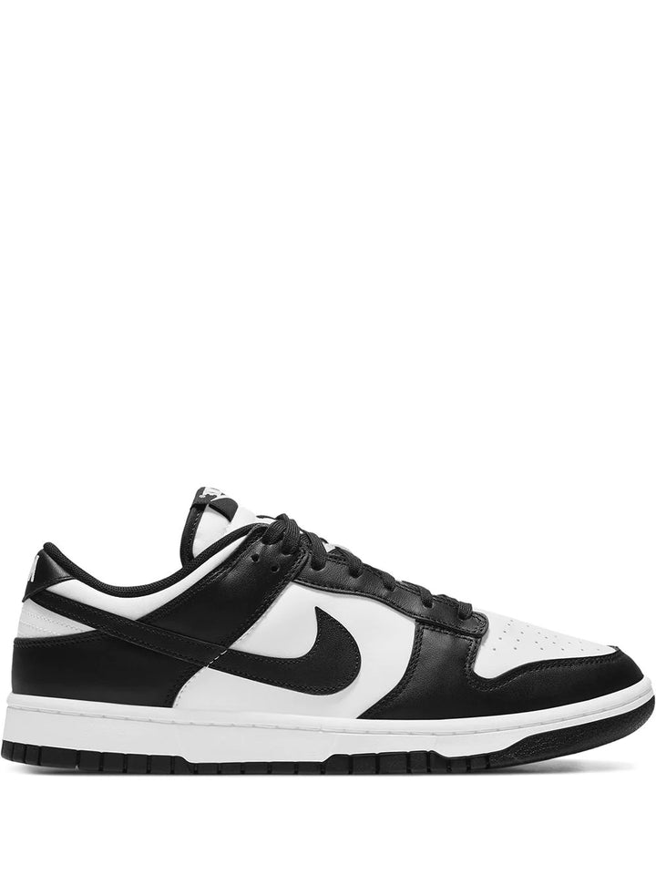 Nike SB Dunk Low Black